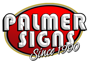 Palmer Signs Logo