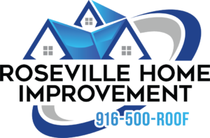 Roseville Home Improvement Logo