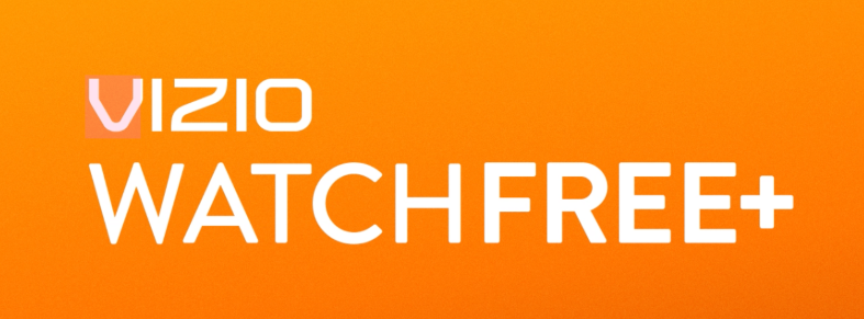 VIZIO WatchFree+ Logo