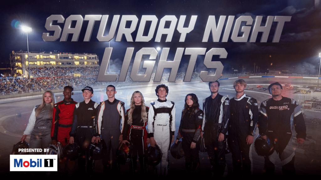 Saturday Night Lights cast
