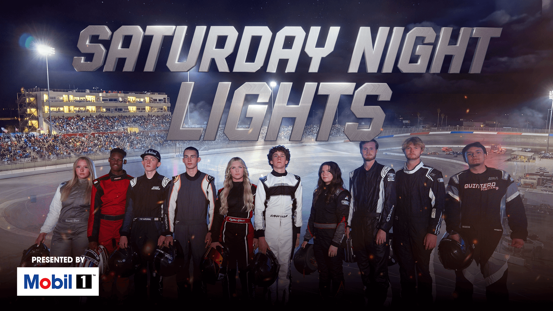 Saturday Night Lights cast